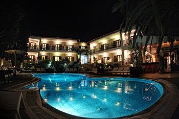 Stamos Hotel — фото 2