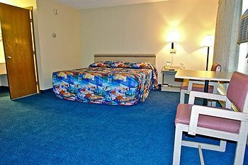 Motel 6 Gillette — фото 3