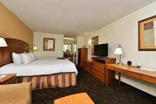 Hampton Inn Monroe — фото 2