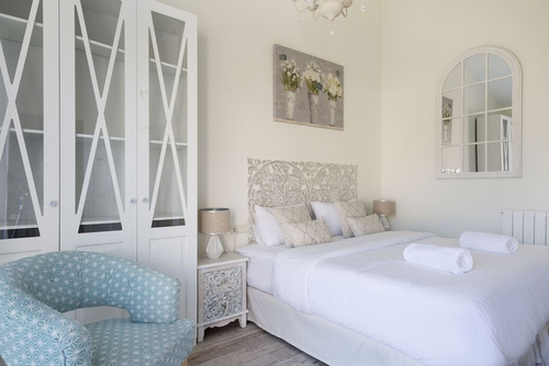 Sitges Centre Oasis Villa — фото 3