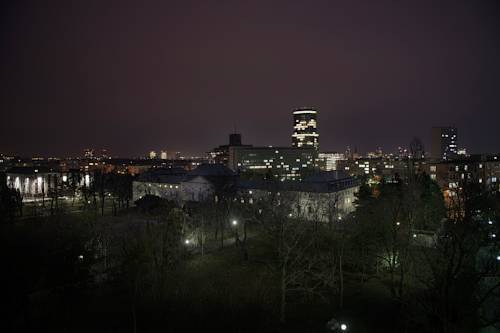 Loft (ex.abba Bratislava) — фото 4