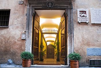 Pantheon view B&B — фото 4