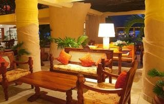Baobab Beach Resort — фото 4