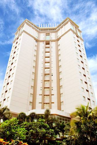 Java Paragon and Residence — фото 5