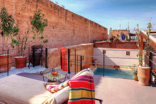 Riad Carina — фото 2