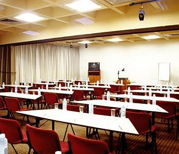 Dan Inn Uberaba — фото 2