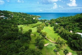 Sandals Regency La Toc — фото 4