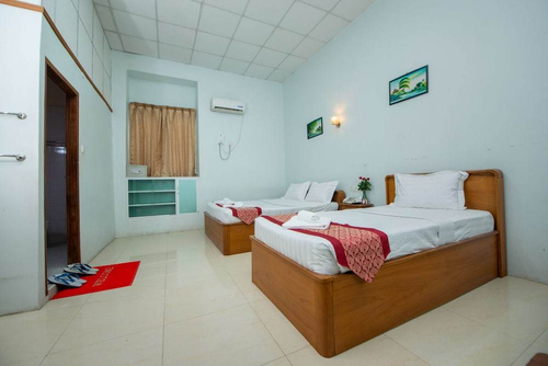 Aung Thapyay Hotel — фото 2