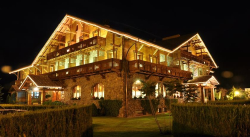 Hotel Grevol Spa — фото 2