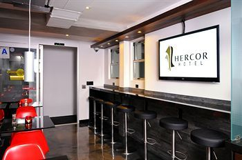 Hercor Hotel — фото 3