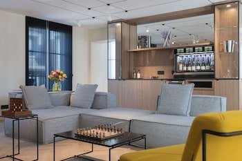 La Source Exclusive Apartment — фото 3