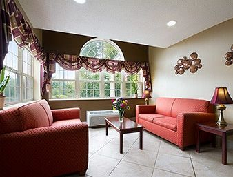 Microtel Lithonia/Stone Mountain — фото 3