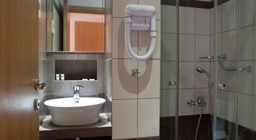 Karalis Beach Hotel — фото 4