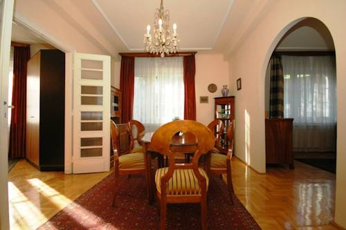 Budavar Apartment — фото 5