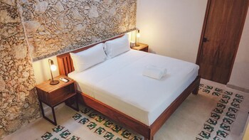 TreeHouse Boutique Hotel — фото 3