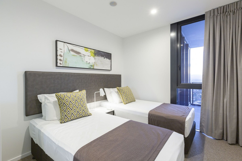 Qube Broadbeach — фото 4