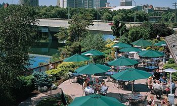 Red Lion River Inn — фото 3