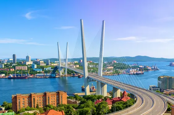 Владивосток