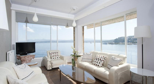 Karalis Beach Hotel — фото 2