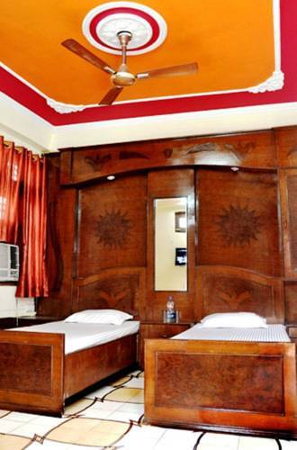 Hotel Gagan Deep — фото 5
