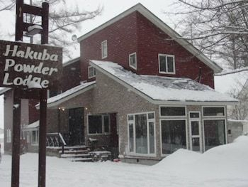 Hakuba Powder Lodging — фото 4