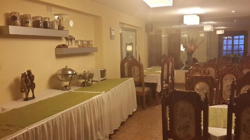 Anden Inca Hotel — фото 2