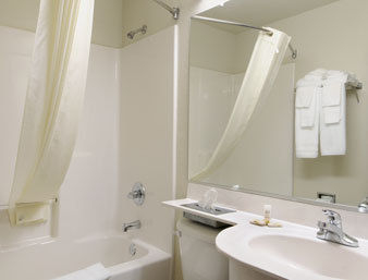 Microtel Inn Ardmore — фото 3