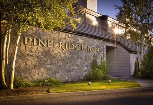 Pine Ridge Inn — фото 2