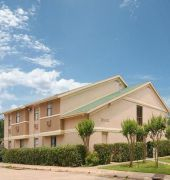 Econo Lodge — фото 4