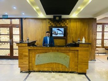 City Centre Suites — фото 2