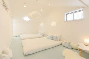 Osaka Mocomoco Kujo — фото 3