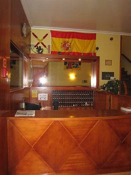 Hostal El Rincon — фото 2