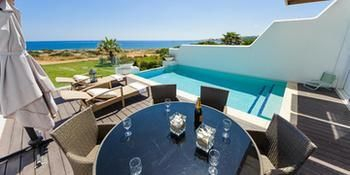 Oceanview Luxury Villa 063 — фото 4