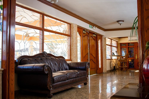 Los Cedros Inn — фото 3