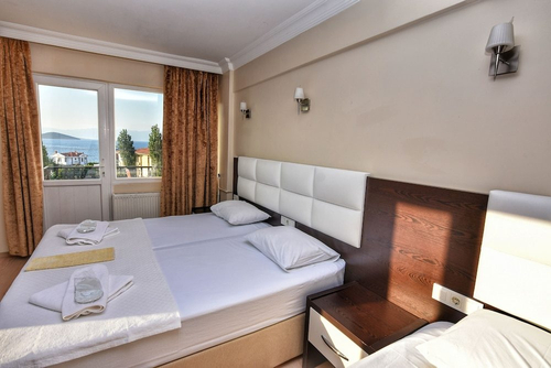 Uzunhan Otel — фото 2