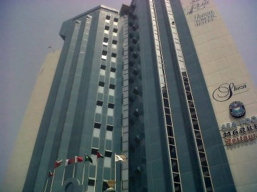Sheza Tower — фото 3