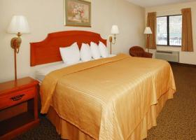 Quality Inn — фото 2