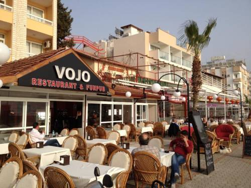 VOJO Beach Hotel — фото 2