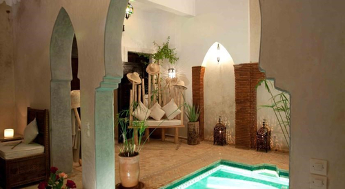 Riad Shambala — фото 3
