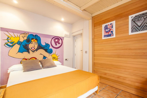 Ryans Pocket Hostel — фото 5