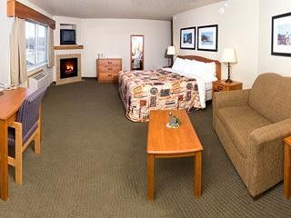 AmericInn Munising — фото 2
