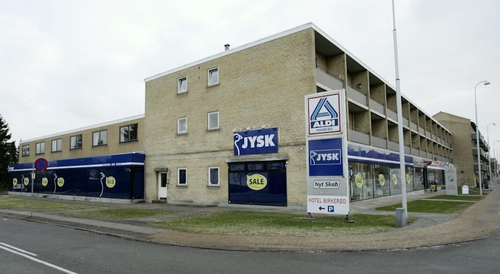 Hotel Birkerød — фото 3