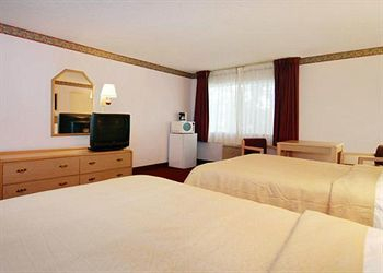 Quality Inn — фото 3