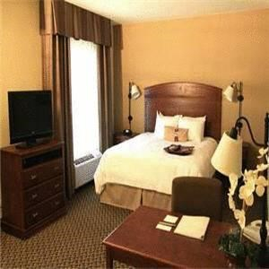 Hampton Inn Duncan — фото 4