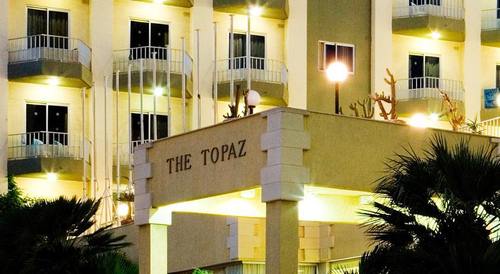 Topaz — фото 4