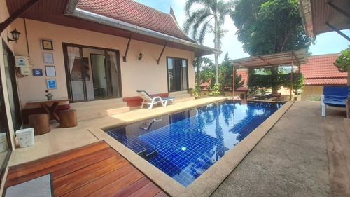 Samui Diving Resort — фото 2