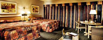 AMETHYST LODGE — фото 3