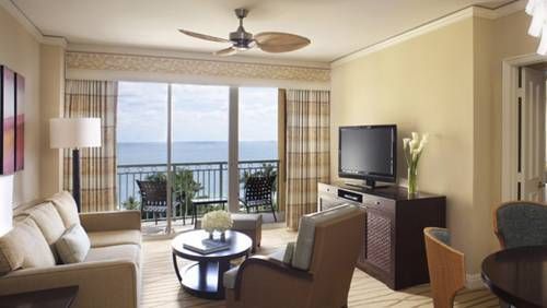Sonesta Beach Key Biscayne — фото 3