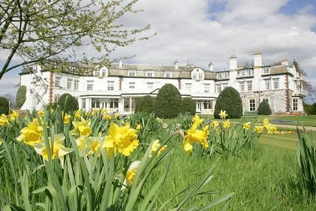 Ripon Spa Hotel — фото 4