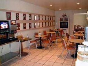 Comfort Suites — фото 4